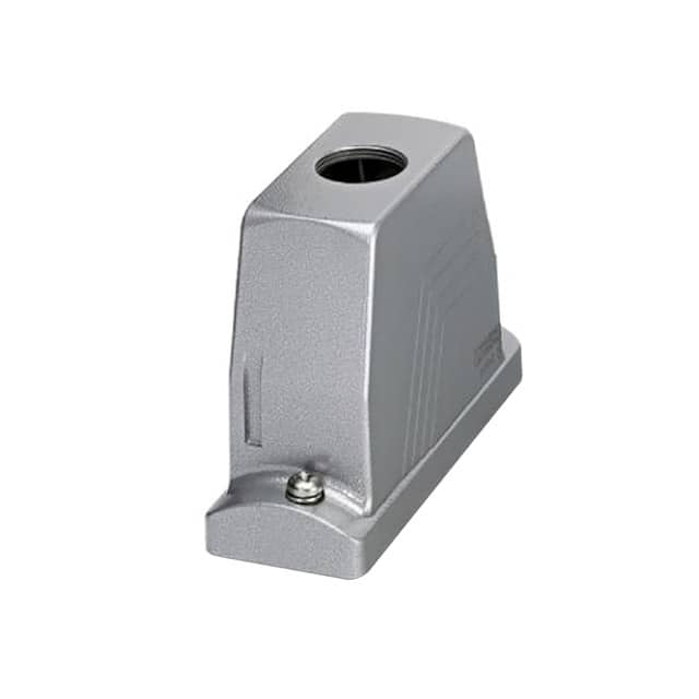 1690367 Phoenix Contact  Alloggiamenti per connettori per impieghi gravosi, cappucci e basi